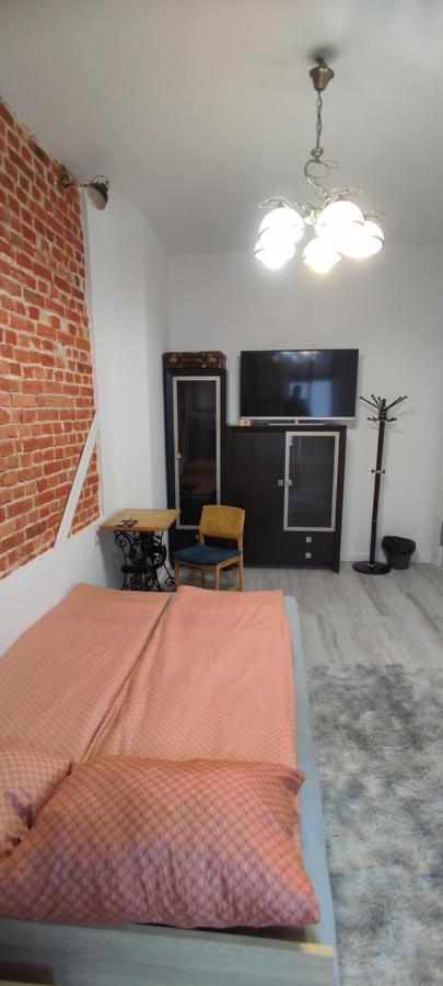 Liberation! Apartment Olsztyn  Exterior photo