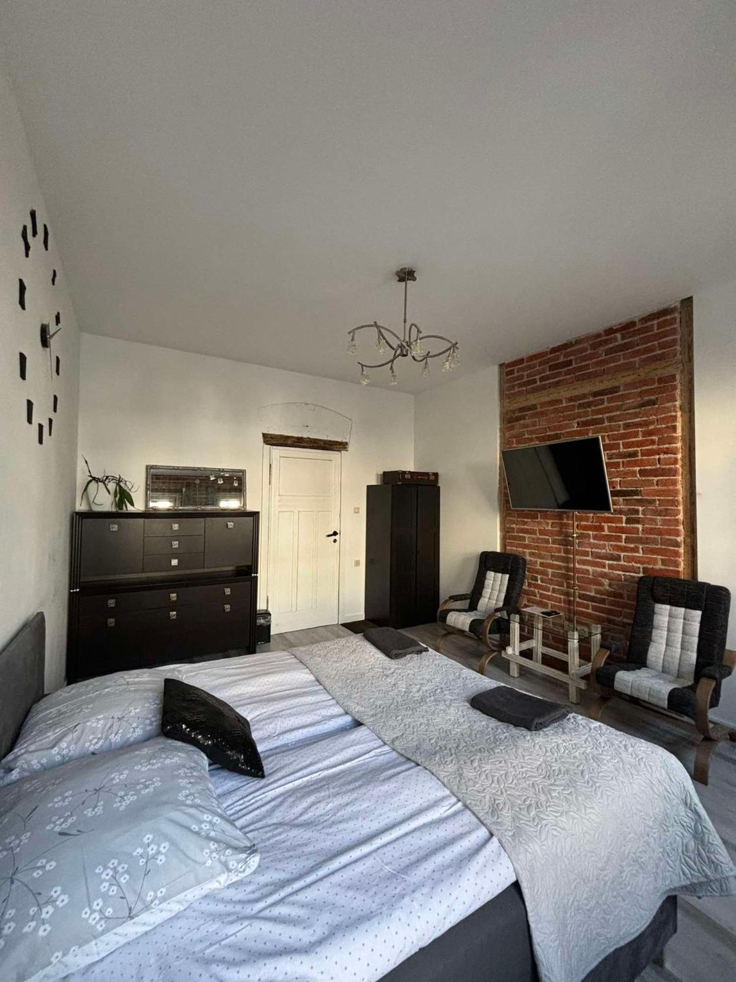 Liberation! Apartment Olsztyn  Exterior photo