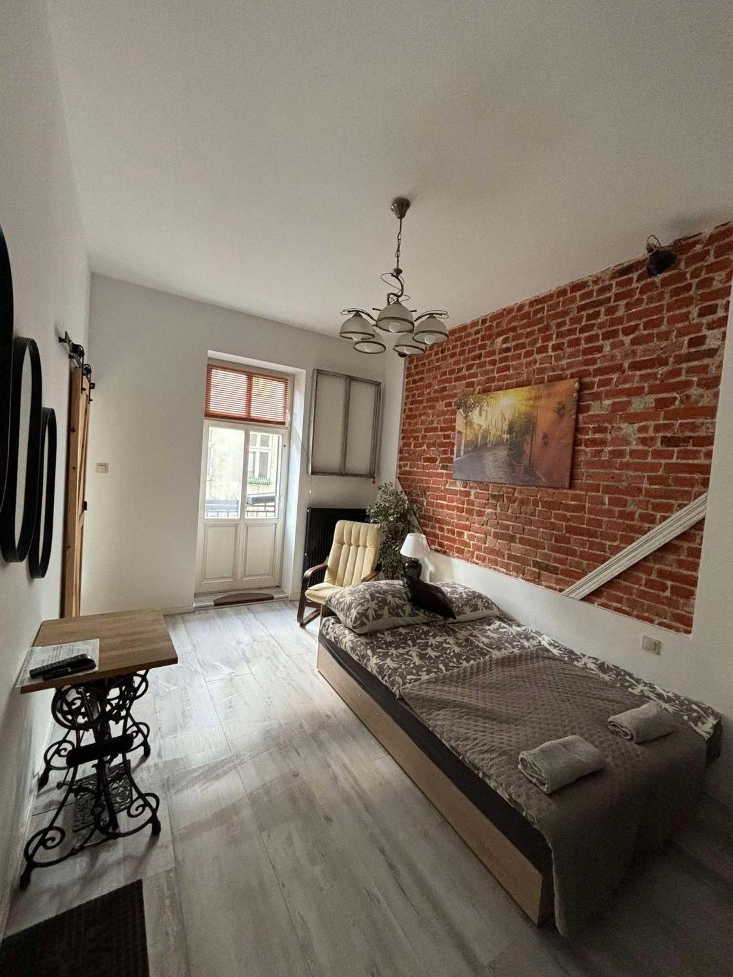 Liberation! Apartment Olsztyn  Exterior photo